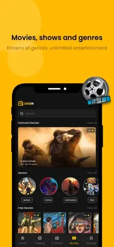 disney-hotstar-online Movies and shows