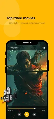 disney-hotstar-online Top Rated Movies
