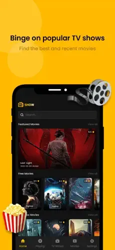 disney-hotstar-online tv show